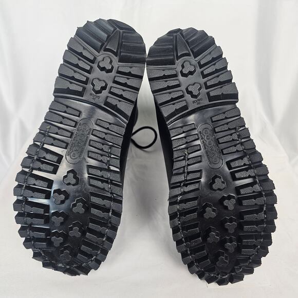 Cosmas Hercules V2 Boots 6E Men / 7.5 Women NFPA Firefighting NWT main image 6